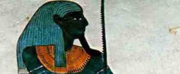 Нил в Египетском гороскопе