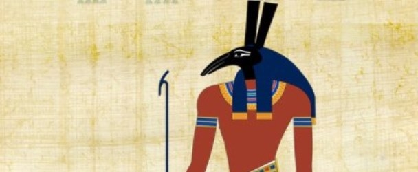 Сет в Египетском гороскопе