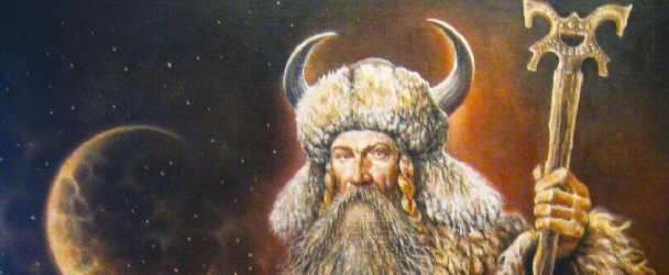 Велес в славянском гороскопе
