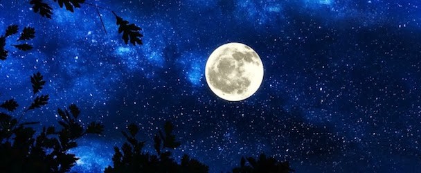 Луннный календарь благоприятных дней на Август 2022