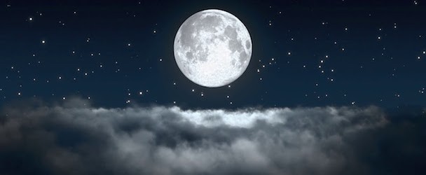 Луннный календарь благоприятных дней на Июль 2022