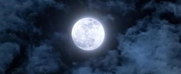 Луннный календарь благоприятных дней на Октябрь 2023