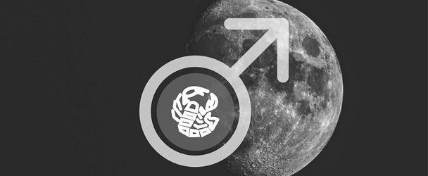 Луна в Скорпионе у мужчины в натальной карте