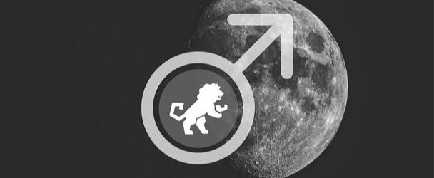 Луна во Льве у мужчины в натальной карте