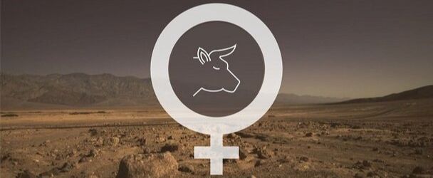Марс в Тельце у женщины в натальной карте
