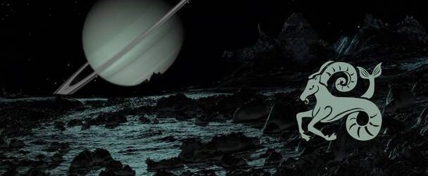Сатурн в Козероге у мужчины в натальной карте