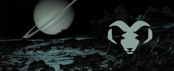 Сатурн в Овне у мужчины в натальной карте