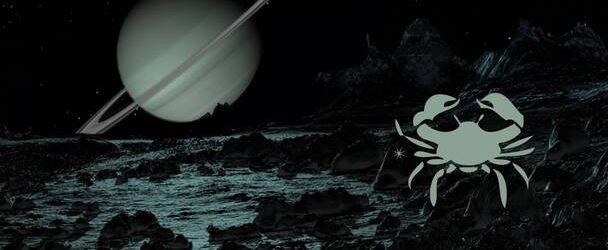 Сатурн в Раке у мужчины в натальной карте
