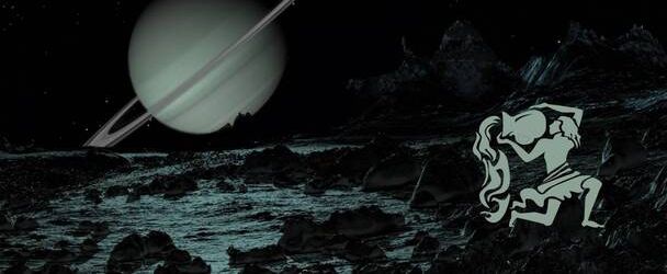 Сатурн в Водолее у мужчины в натальной карте