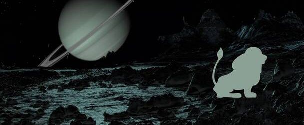 Сатурн во Льве у мужчины в натальной карте