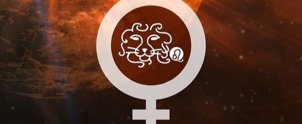 Венера во Льве у женщины в натальной карте