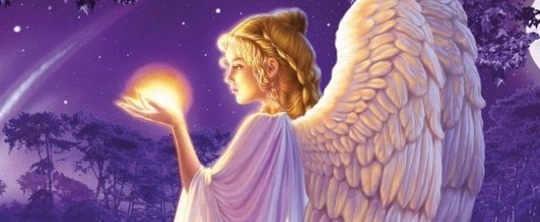 Гадание на будущее: Послание Ангела-Хранителя